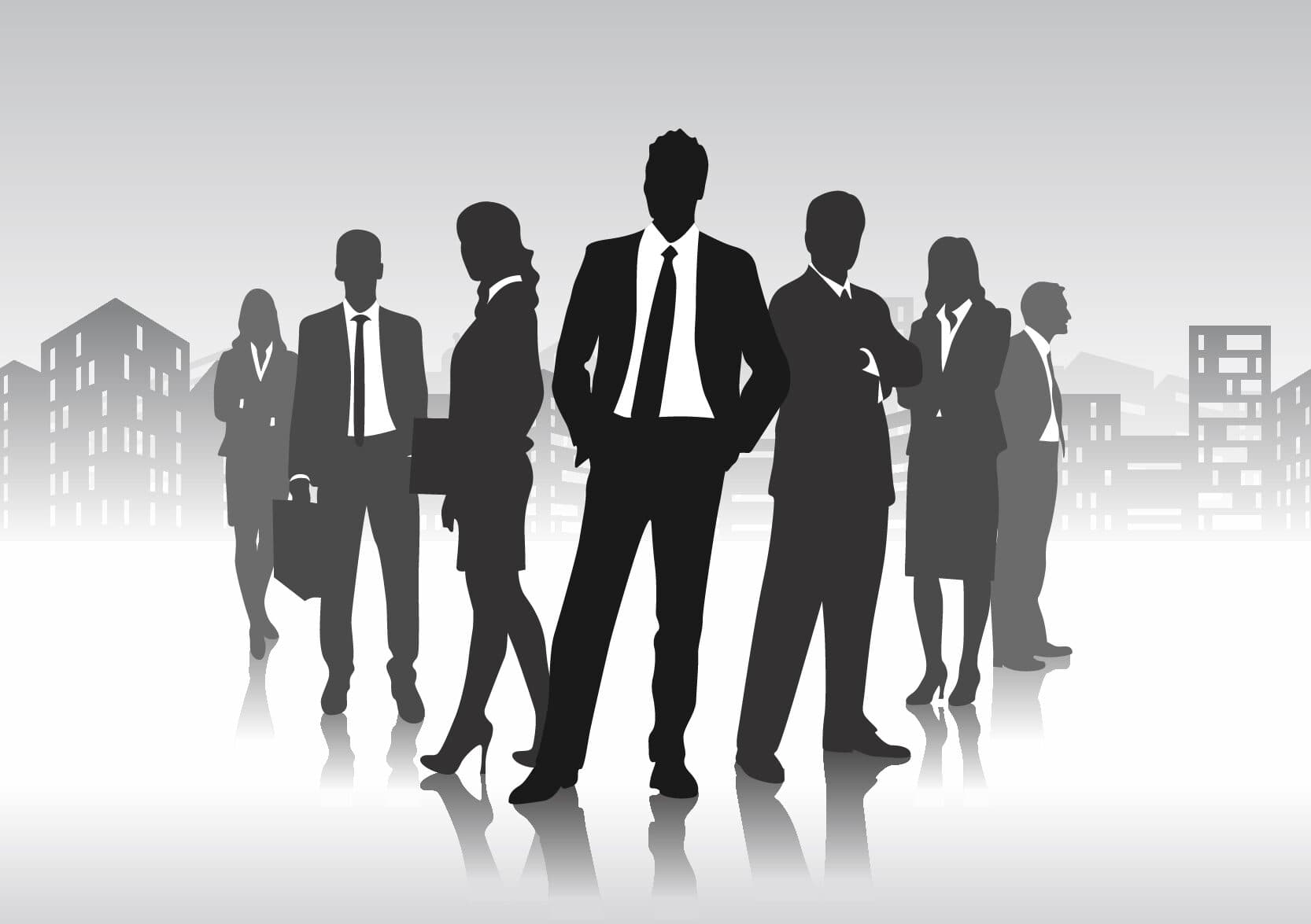 About ECAS Branding team