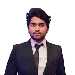 Suraj Kshirsagar - Founder & CEO